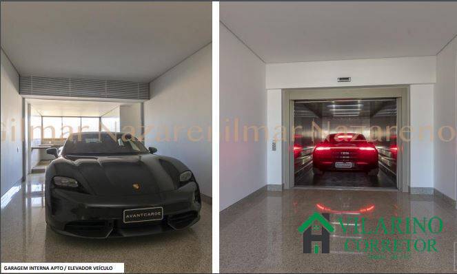 Apartamento à venda com 4 quartos, 576m² - Foto 15