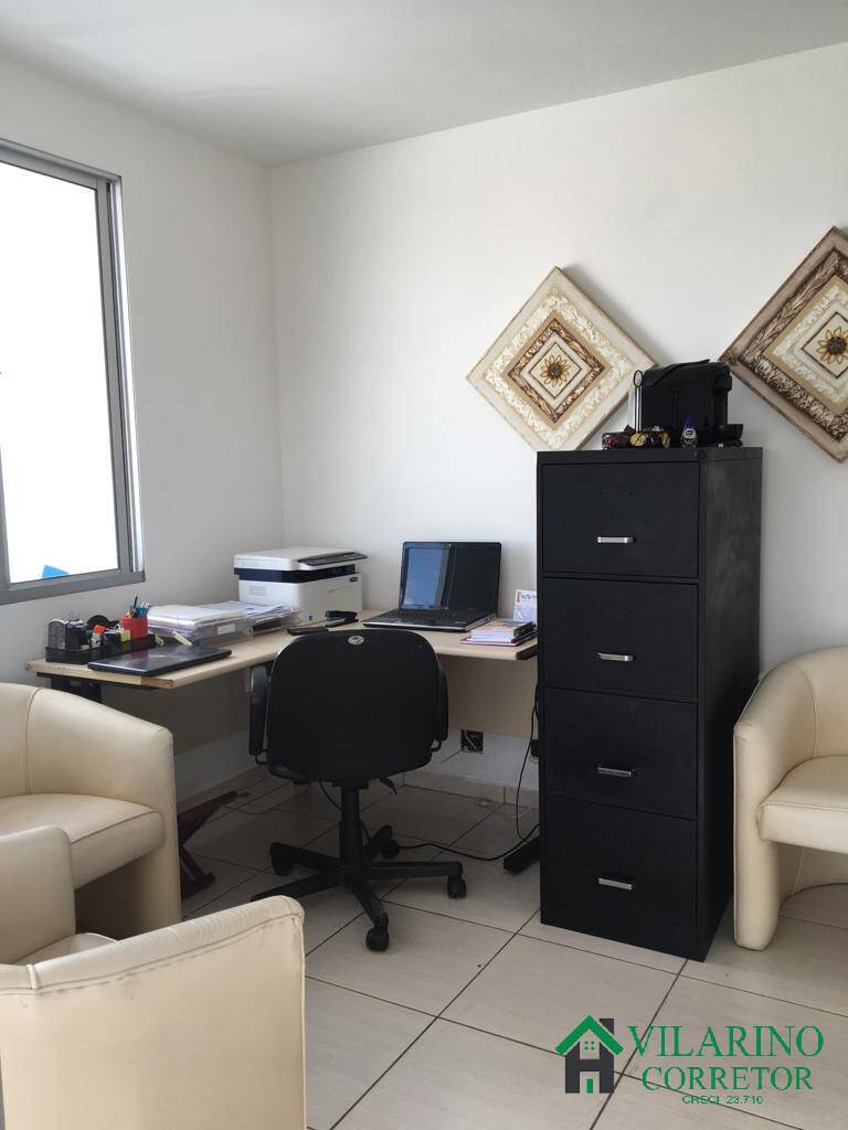 Cobertura à venda com 2 quartos, 163m² - Foto 6