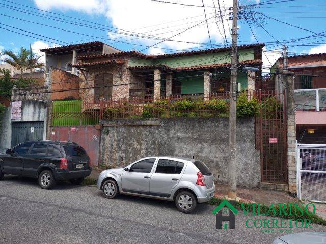 Casa à venda e aluguel com 3 quartos, 230m² - Foto 34