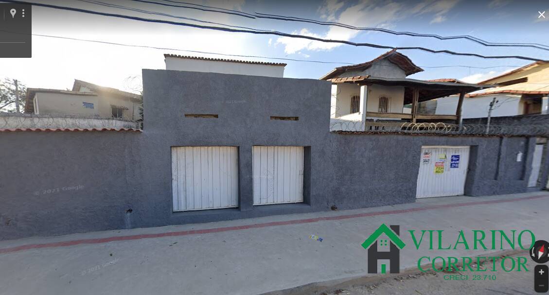 Casa à venda com 3 quartos, 150m² - Foto 2