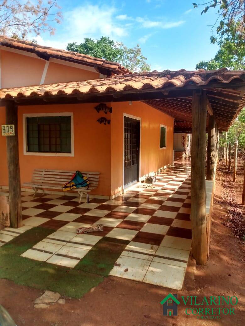 Fazenda à venda com 3 quartos, 185m² - Foto 2