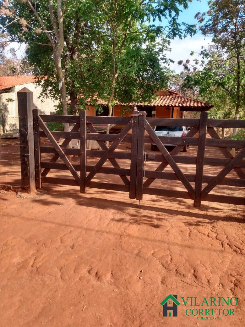 Fazenda à venda com 3 quartos, 185m² - Foto 21