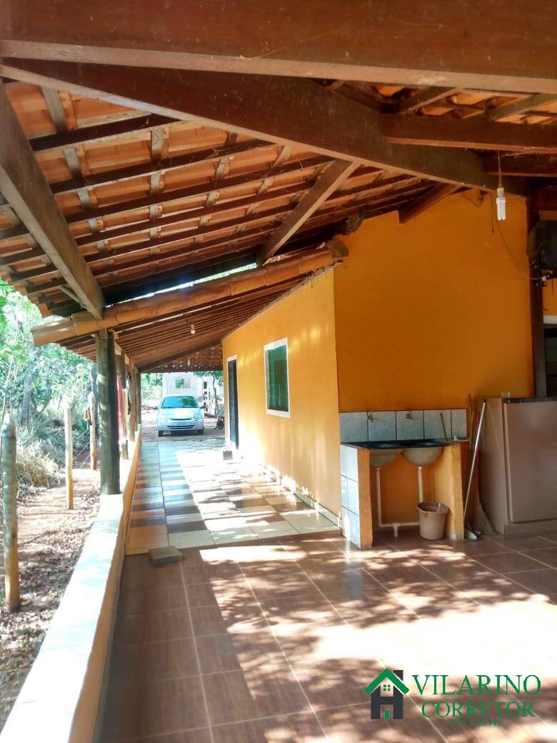 Fazenda à venda com 3 quartos, 185m² - Foto 4