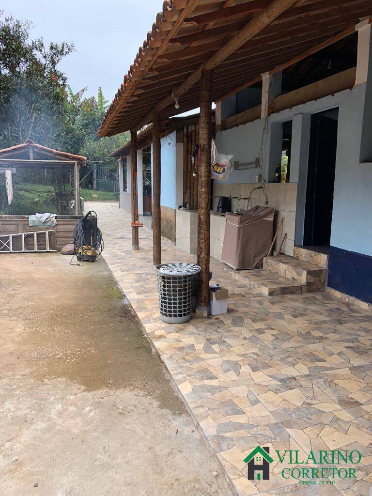 Fazenda à venda com 6 quartos, 270m² - Foto 9