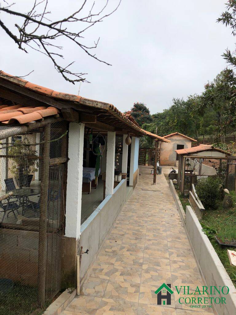 Fazenda à venda com 6 quartos, 270m² - Foto 11