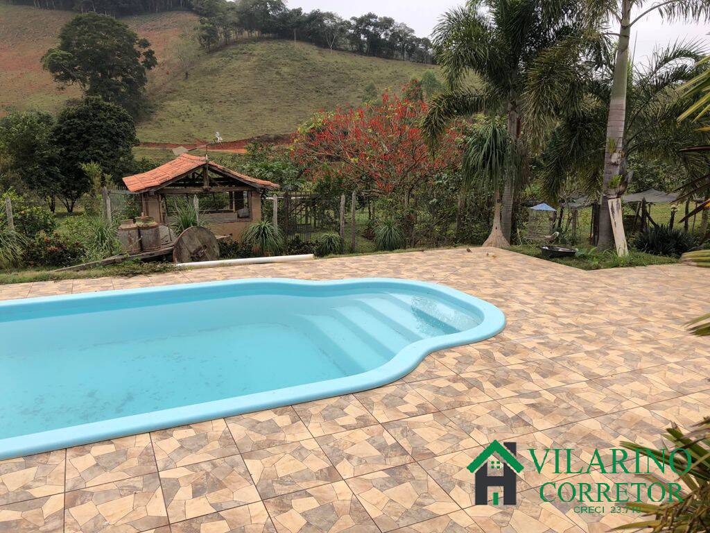 Fazenda à venda com 6 quartos, 270m² - Foto 12