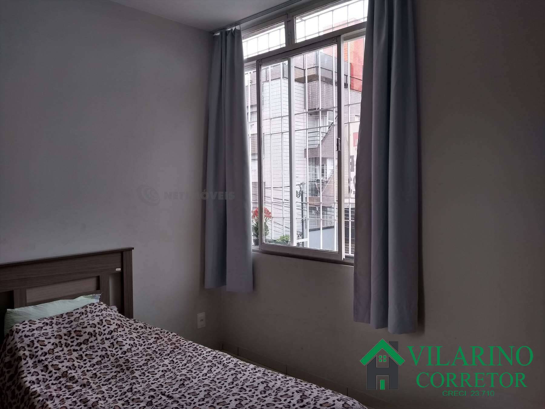 Apartamento à venda com 3 quartos, 75m² - Foto 4