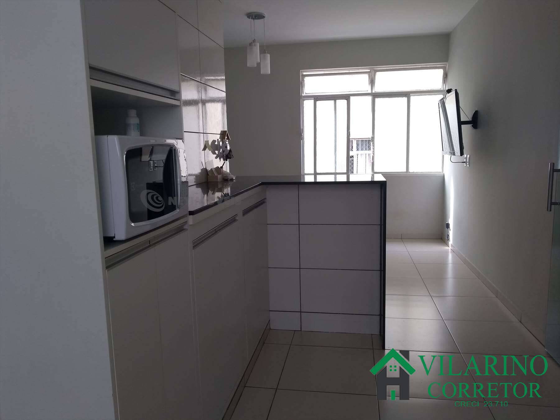 Apartamento à venda com 3 quartos, 75m² - Foto 5