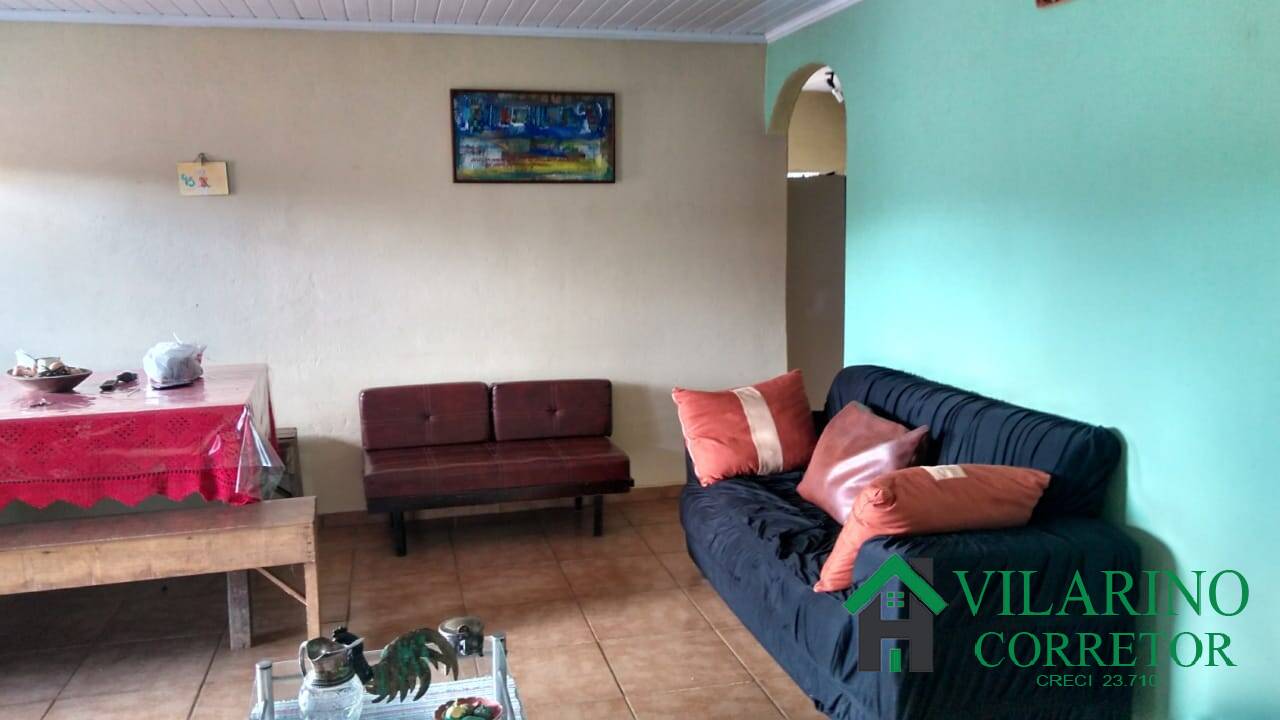 Casa à venda com 3 quartos, 150m² - Foto 28