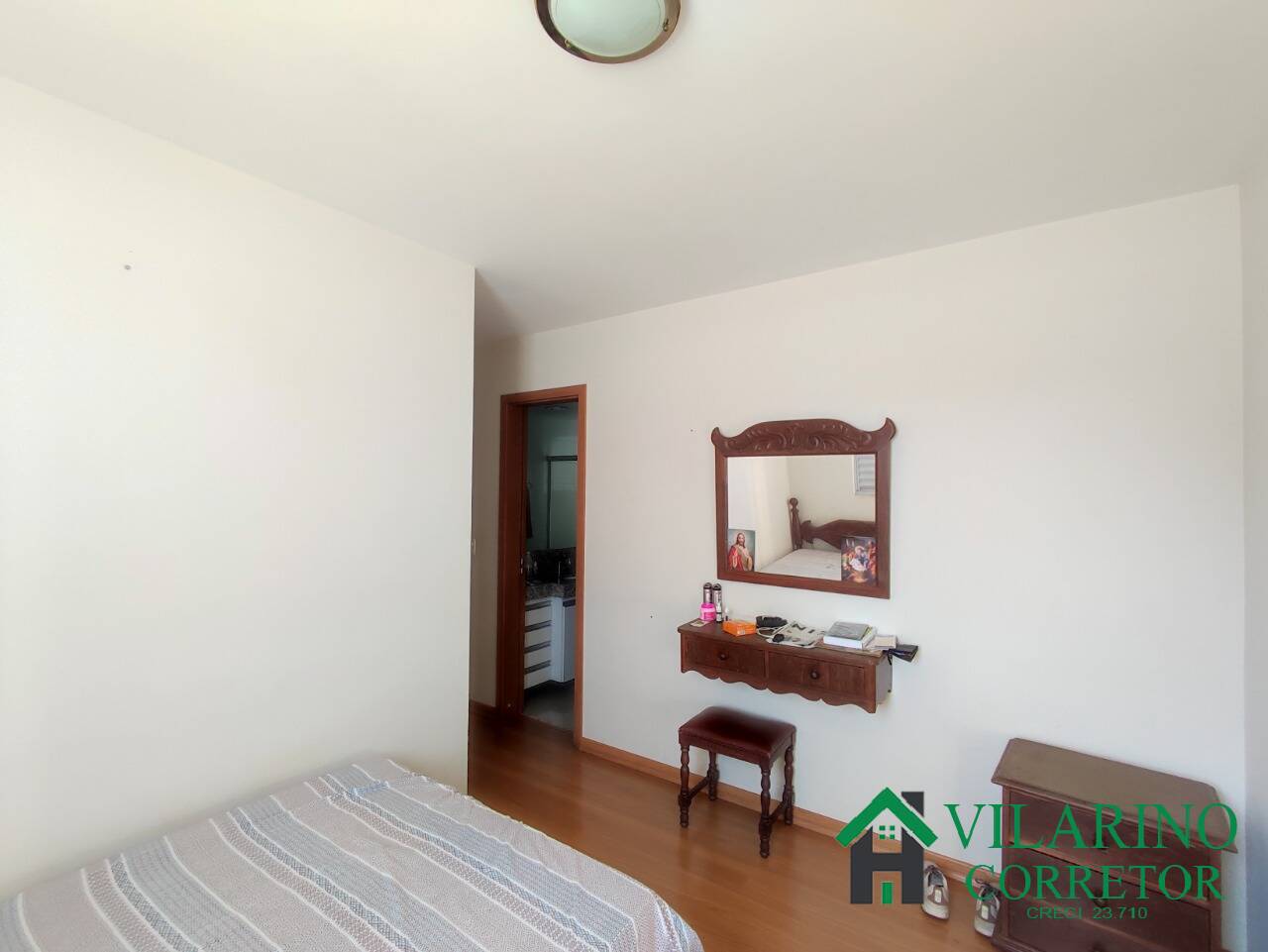 Apartamento à venda com 2 quartos, 65m² - Foto 5