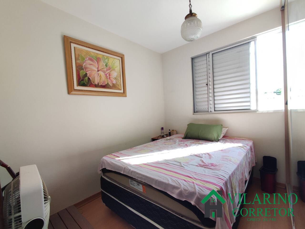 Apartamento à venda com 2 quartos, 65m² - Foto 7