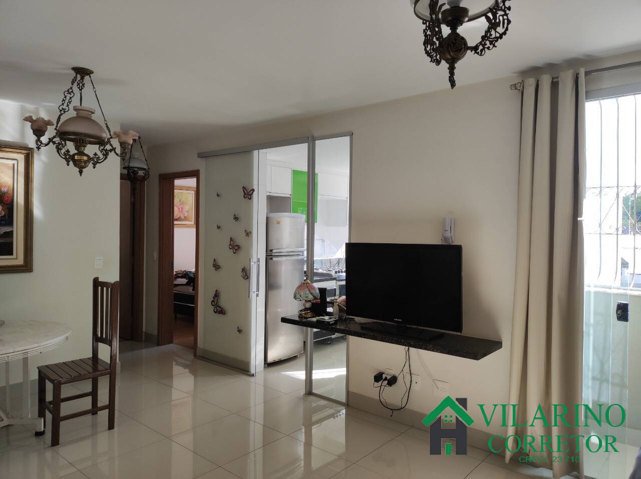 Apartamento à venda com 2 quartos, 65m² - Foto 12