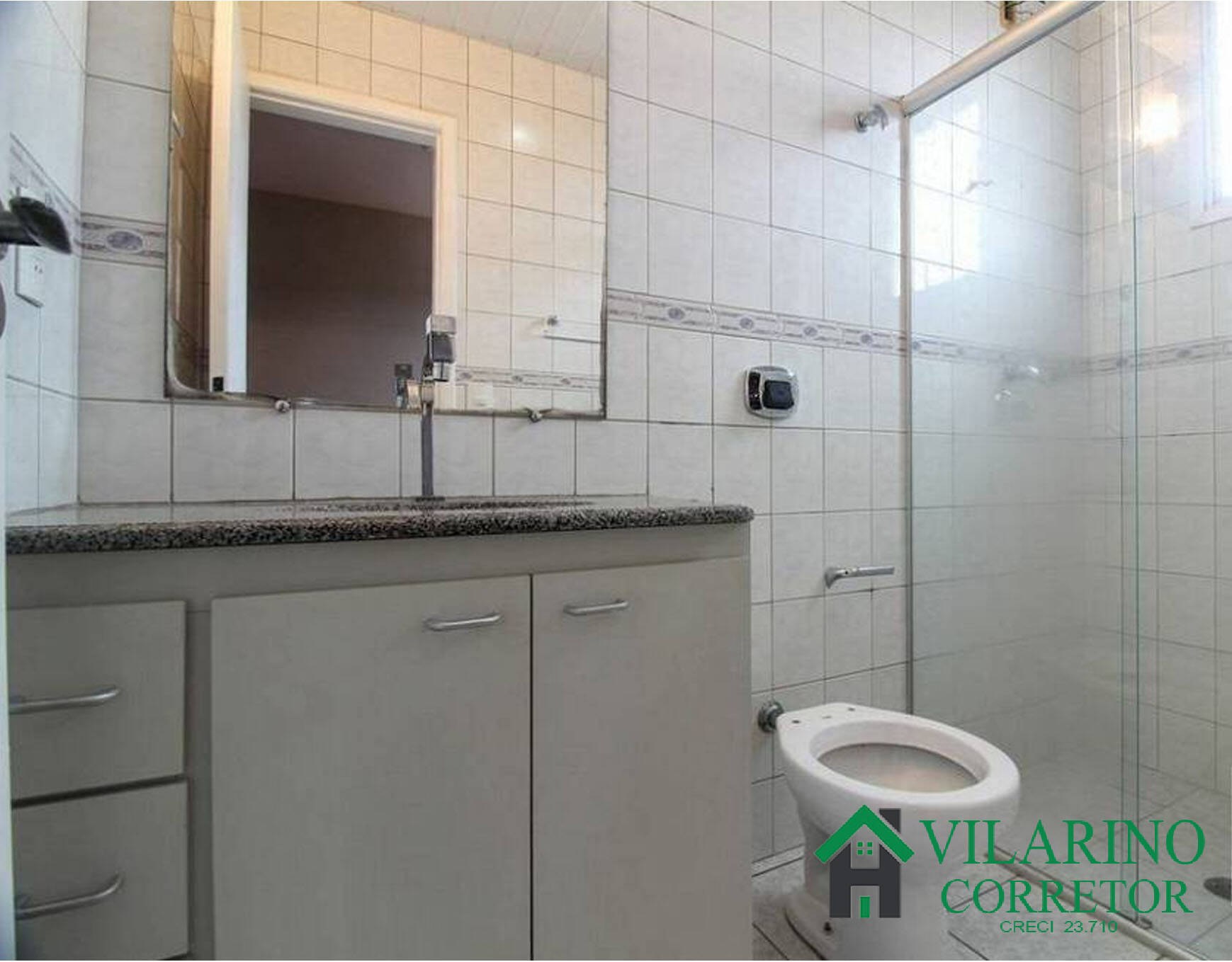 Apartamento à venda com 4 quartos, 180m² - Foto 4