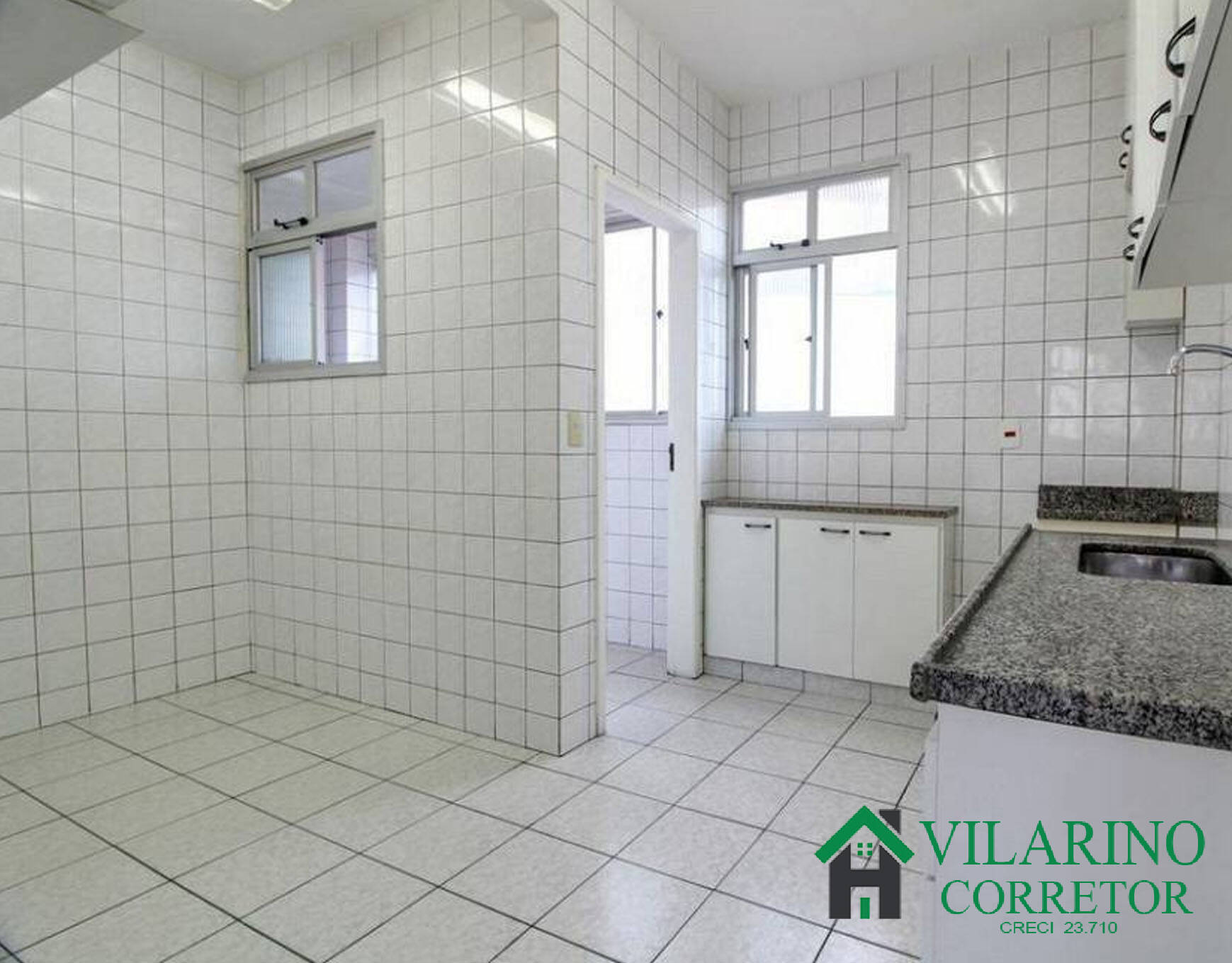 Apartamento à venda com 4 quartos, 180m² - Foto 5