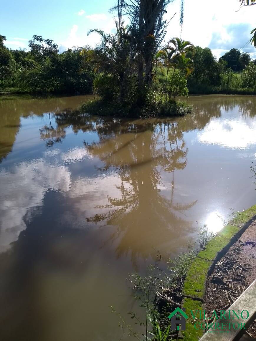 Fazenda à venda com 4 quartos, 400m² - Foto 15