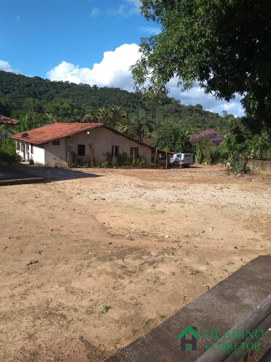 Fazenda à venda com 4 quartos, 400m² - Foto 18