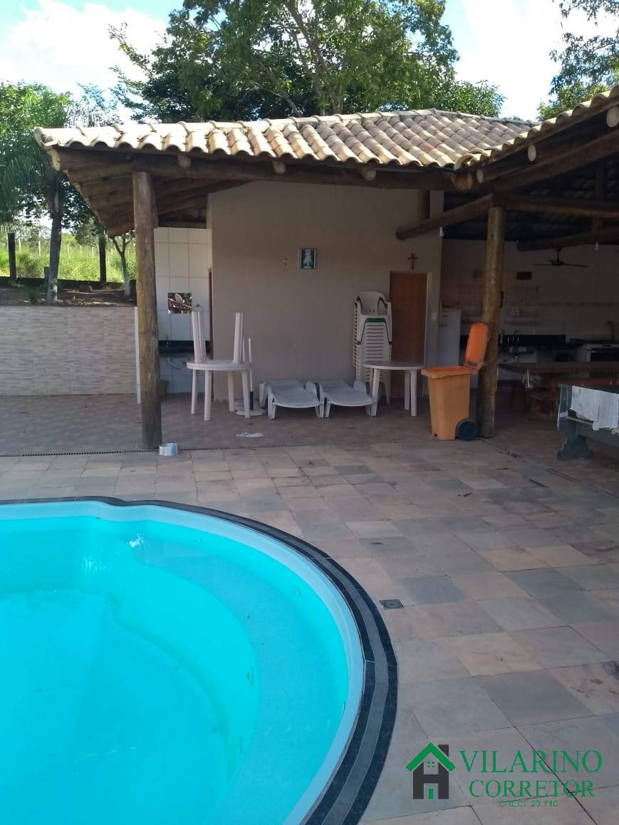 Fazenda à venda com 4 quartos, 400m² - Foto 10