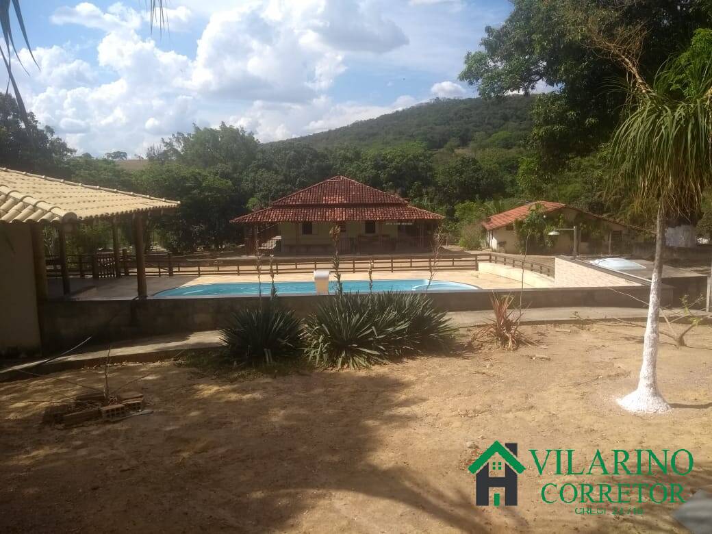 Fazenda à venda com 4 quartos, 400m² - Foto 20