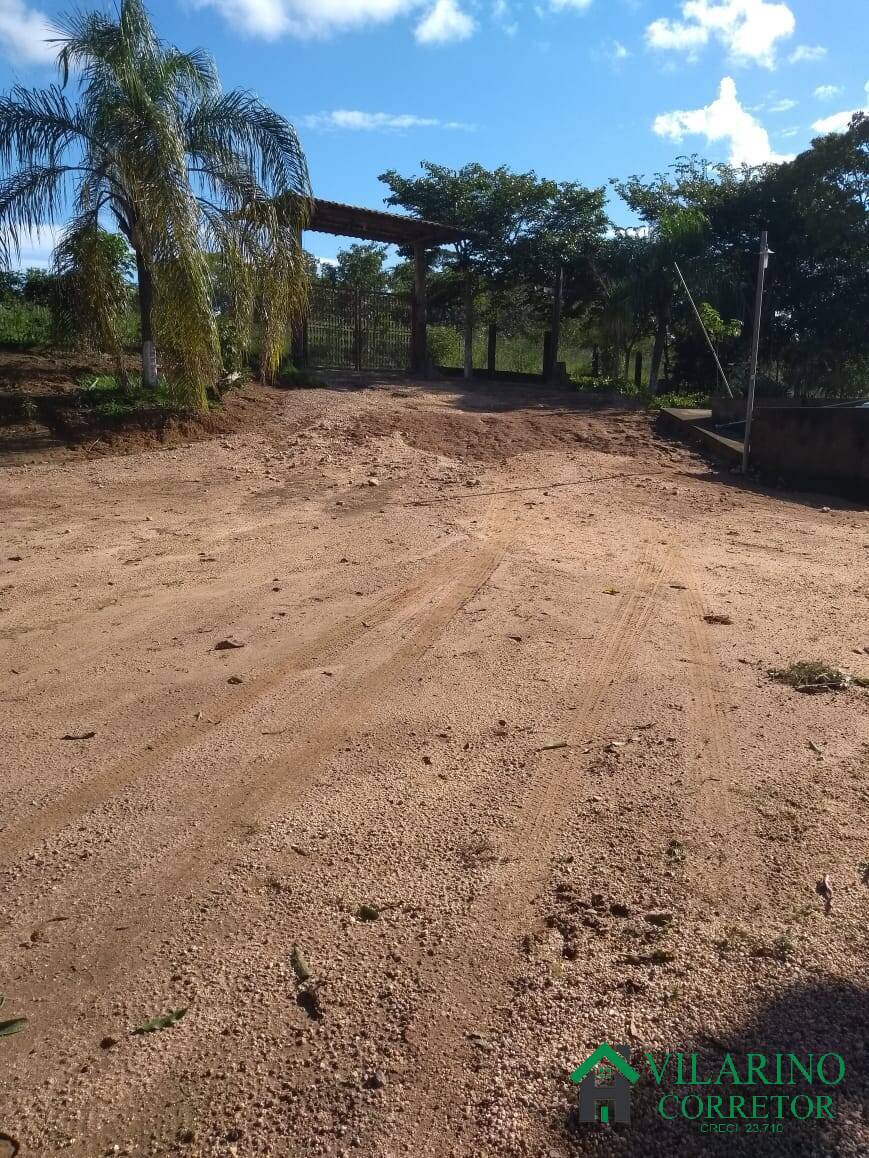 Fazenda à venda com 4 quartos, 400m² - Foto 23