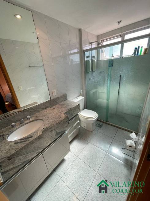 Apartamento à venda com 4 quartos, 260m² - Foto 5