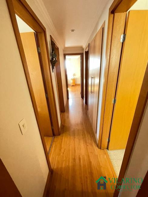 Apartamento à venda com 4 quartos, 260m² - Foto 4