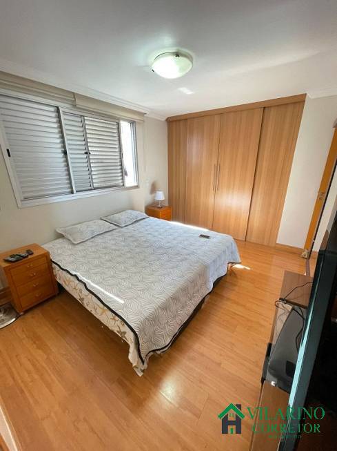 Apartamento à venda com 4 quartos, 260m² - Foto 6