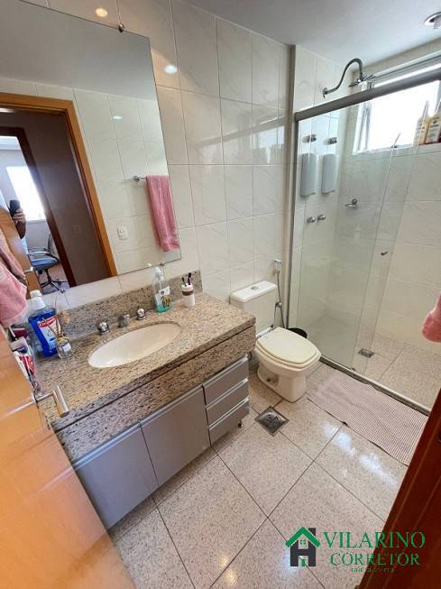 Apartamento à venda com 4 quartos, 260m² - Foto 9