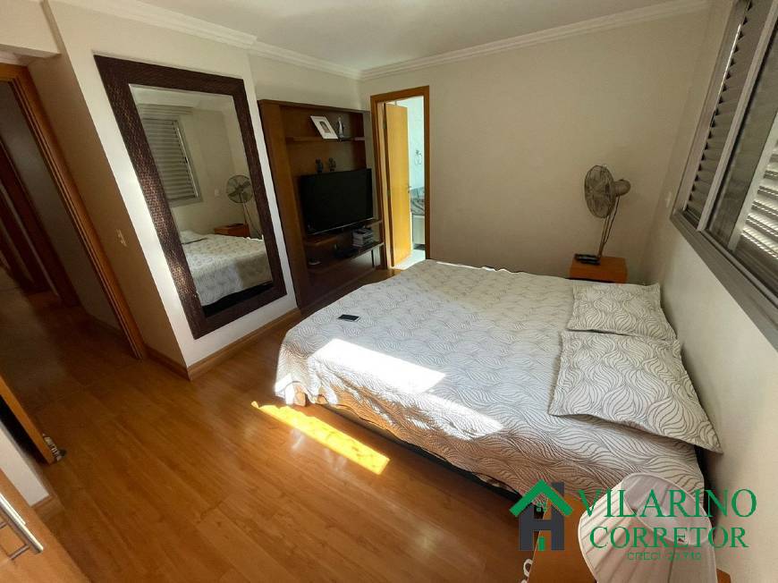 Apartamento à venda com 4 quartos, 260m² - Foto 8