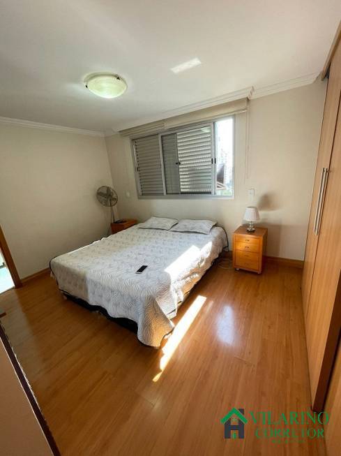 Apartamento à venda com 4 quartos, 260m² - Foto 7