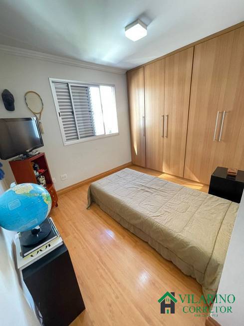 Apartamento à venda com 4 quartos, 260m² - Foto 10