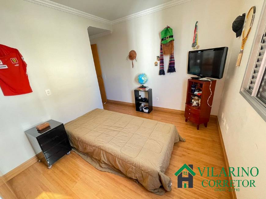 Apartamento à venda com 4 quartos, 260m² - Foto 11