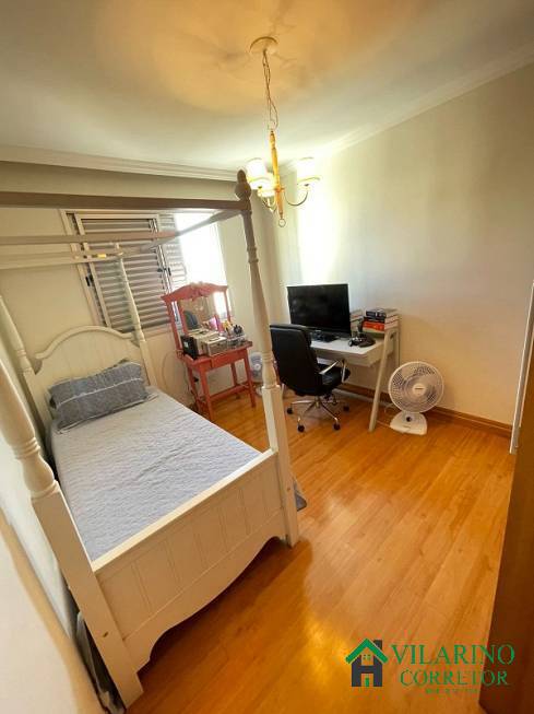 Apartamento à venda com 4 quartos, 260m² - Foto 12