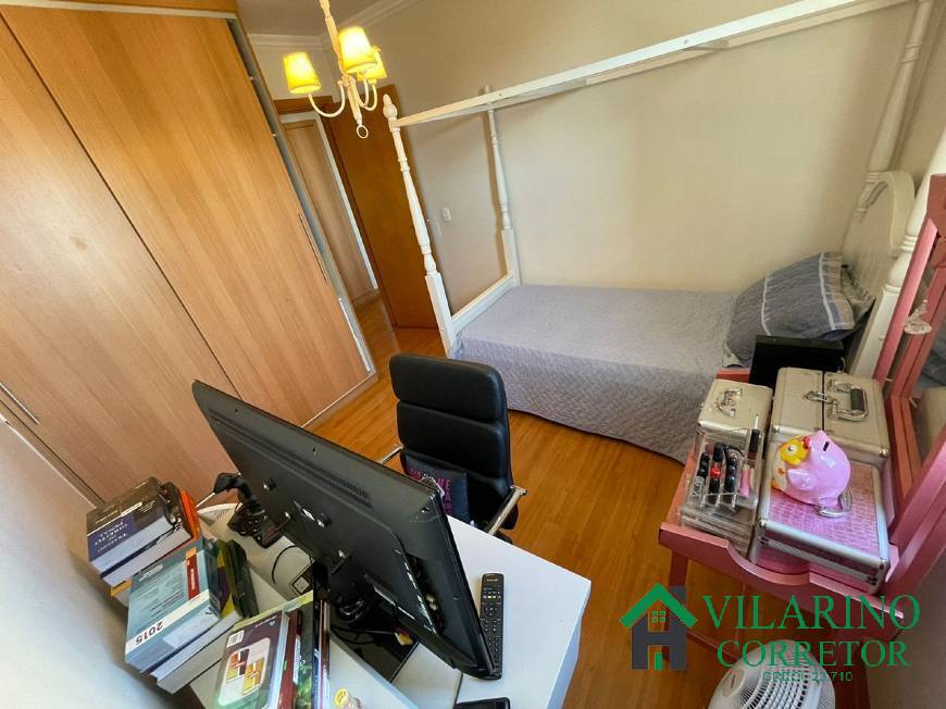 Apartamento à venda com 4 quartos, 260m² - Foto 13