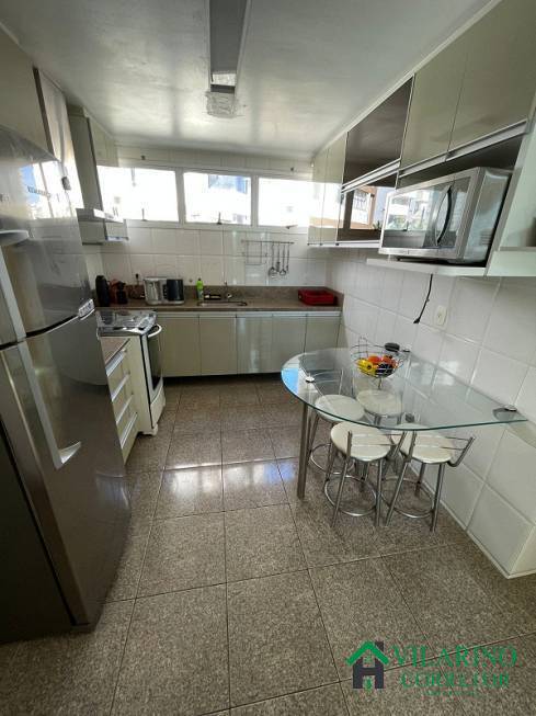 Apartamento à venda com 4 quartos, 260m² - Foto 16