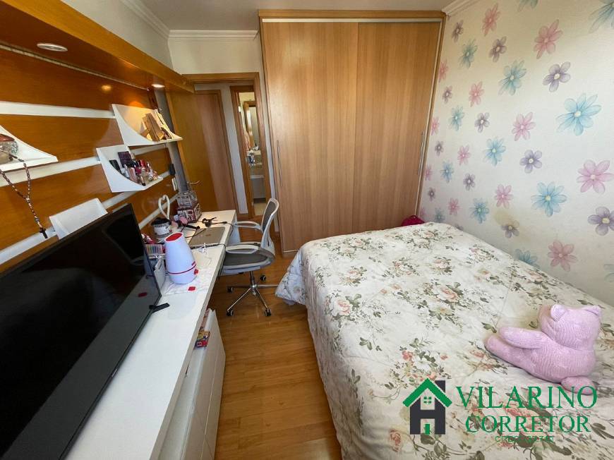 Apartamento à venda com 4 quartos, 260m² - Foto 15