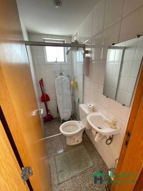 Apartamento à venda com 4 quartos, 260m² - Foto 20