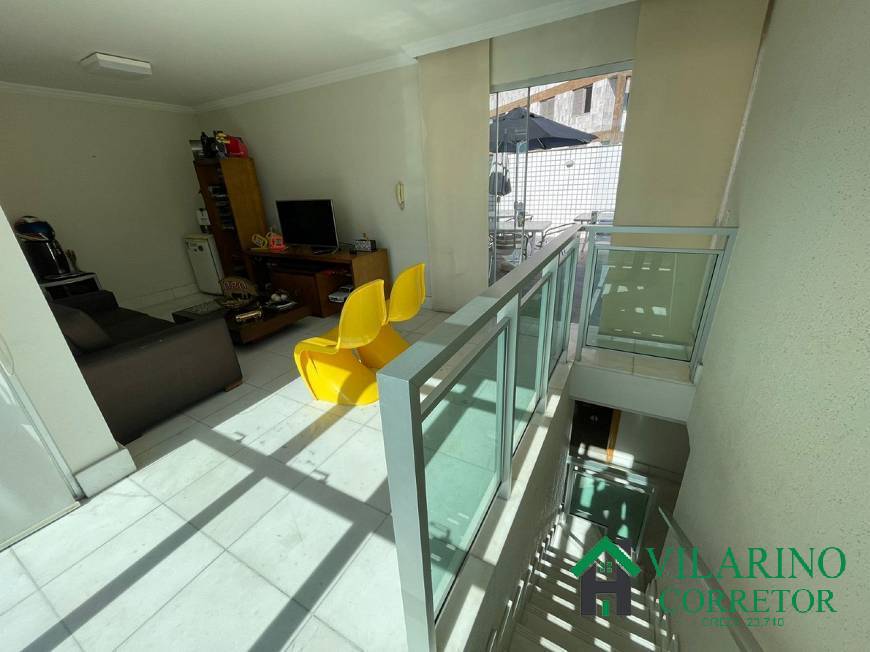 Apartamento à venda com 4 quartos, 260m² - Foto 23