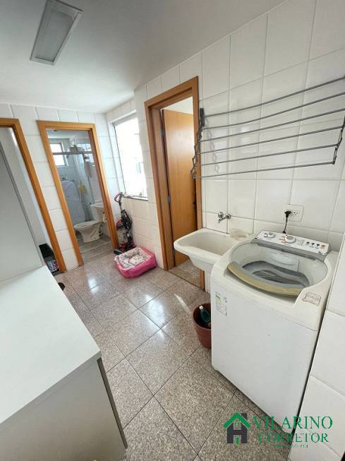 Apartamento à venda com 4 quartos, 260m² - Foto 19