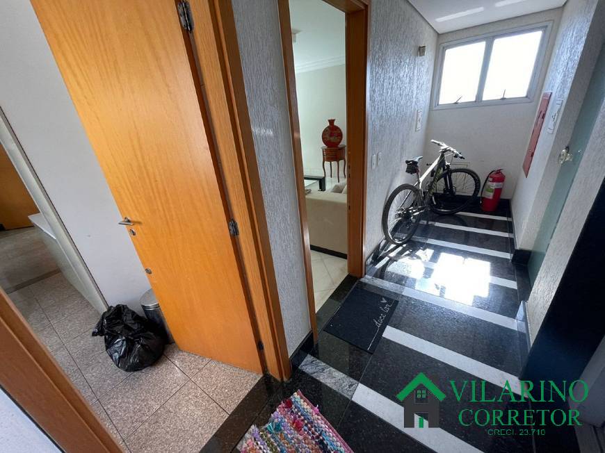 Apartamento à venda com 4 quartos, 260m² - Foto 22