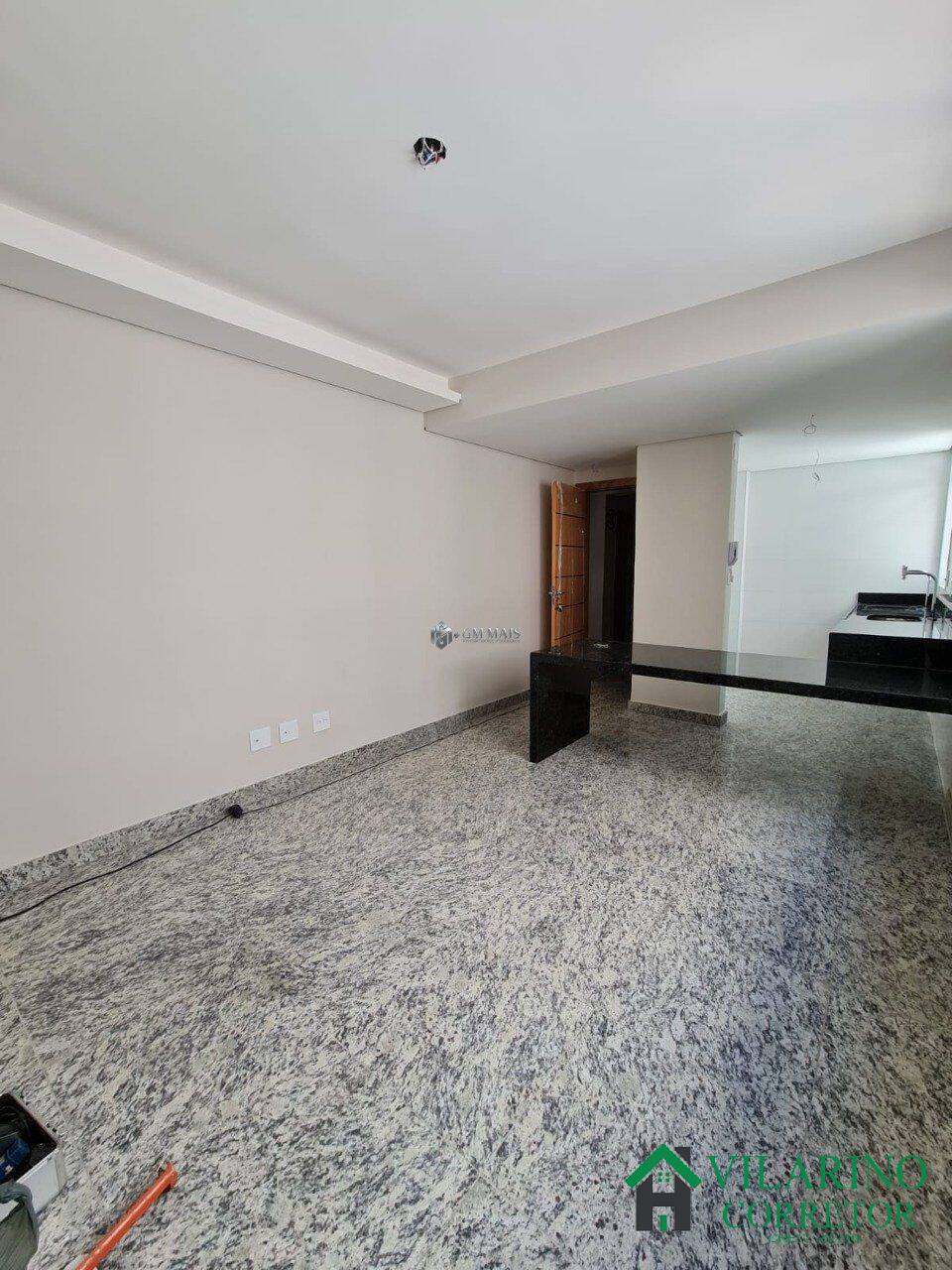 Apartamento à venda com 2 quartos, 53m² - Foto 9