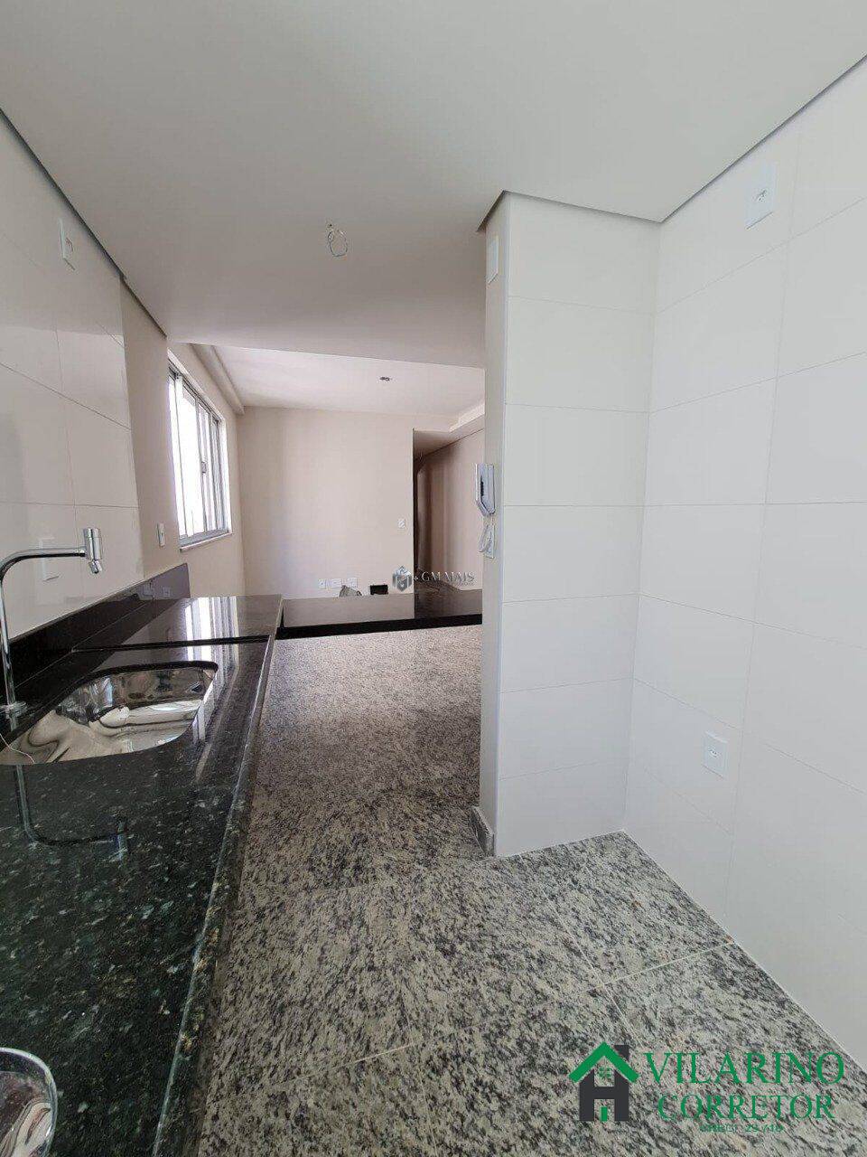 Apartamento à venda com 2 quartos, 53m² - Foto 8