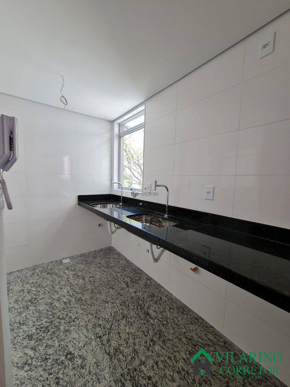 Apartamento à venda com 2 quartos, 53m² - Foto 7