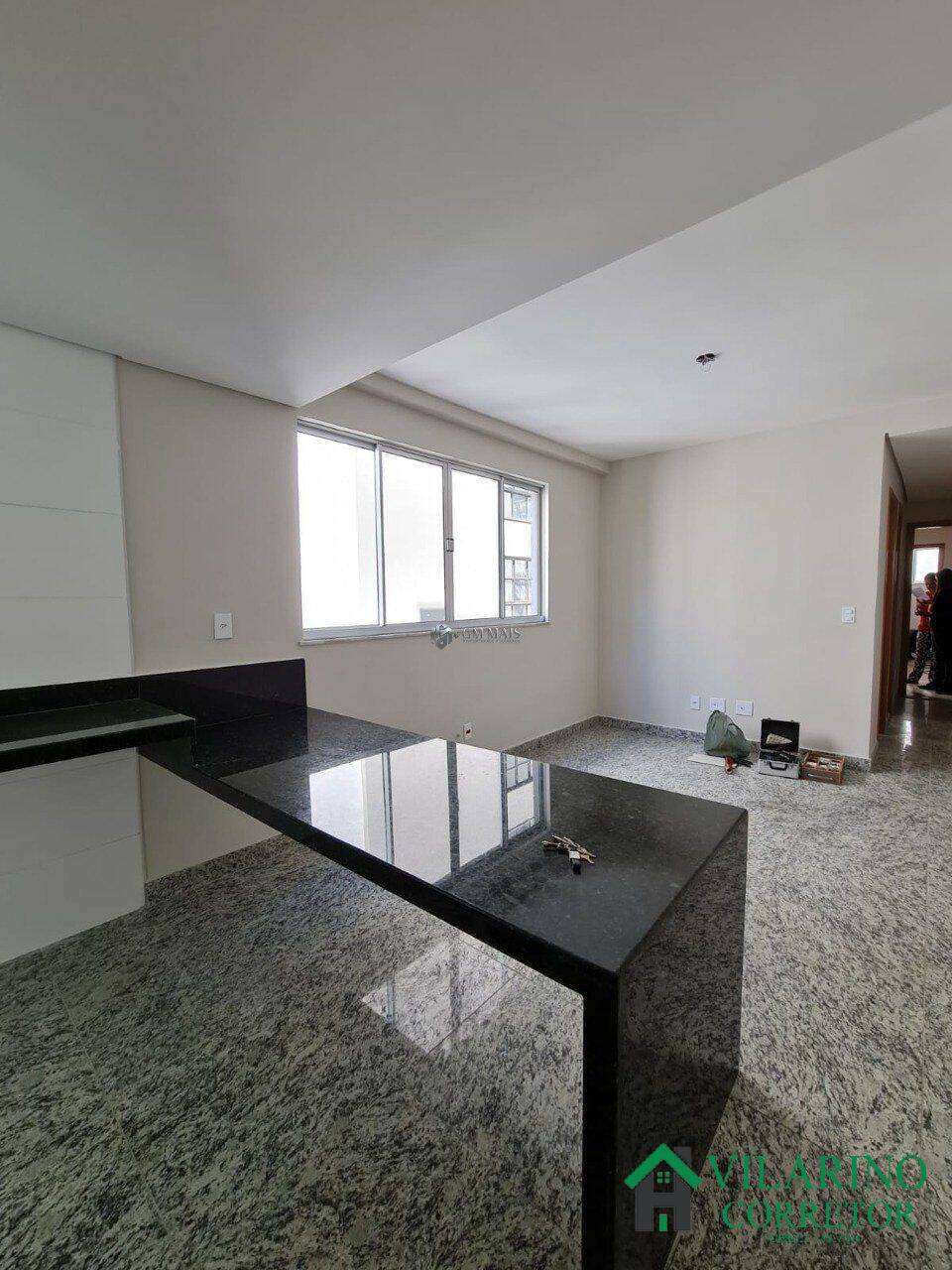 Apartamento à venda com 2 quartos, 53m² - Foto 12