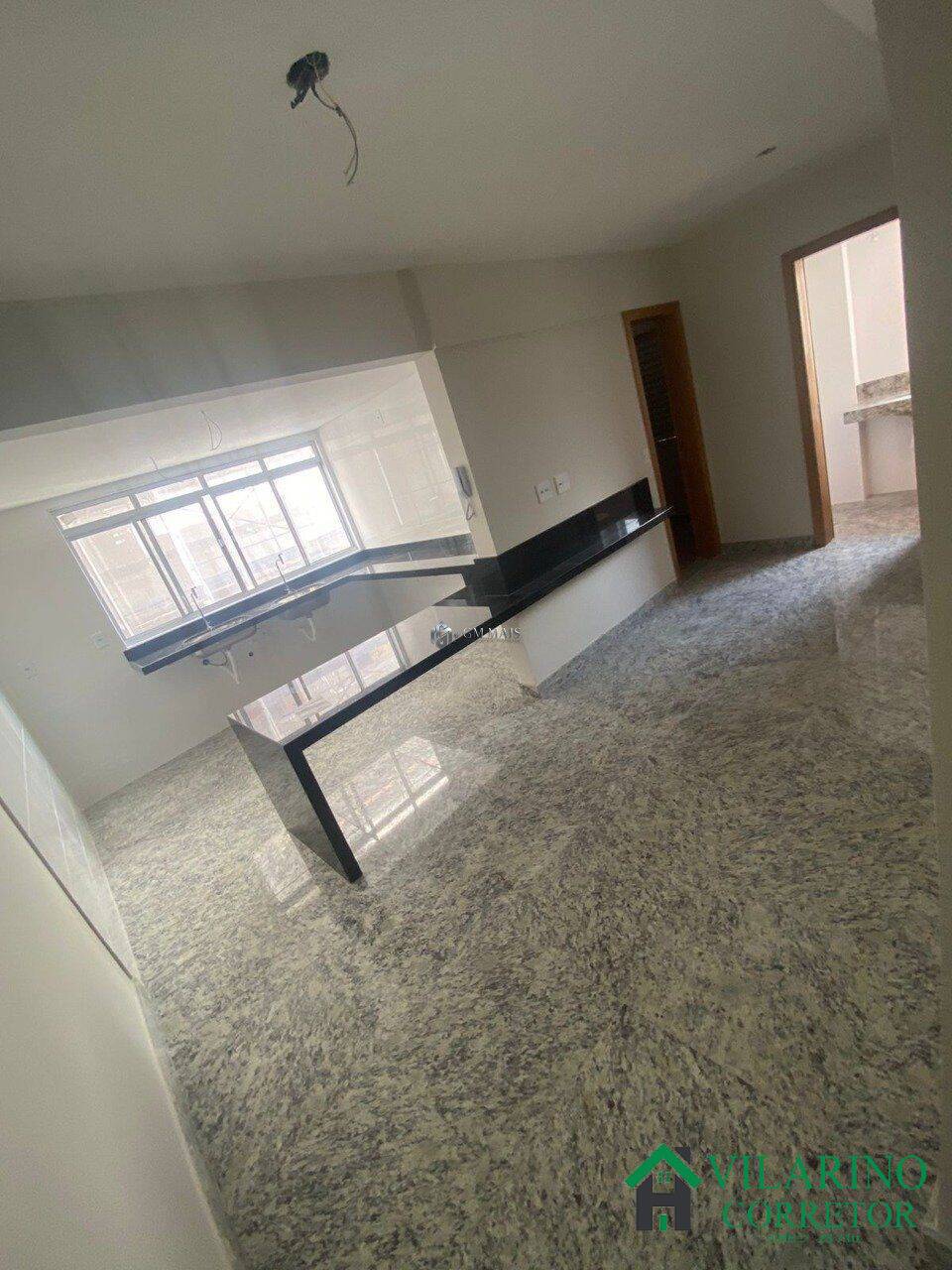 Apartamento à venda com 1 quarto, 40m² - Foto 7