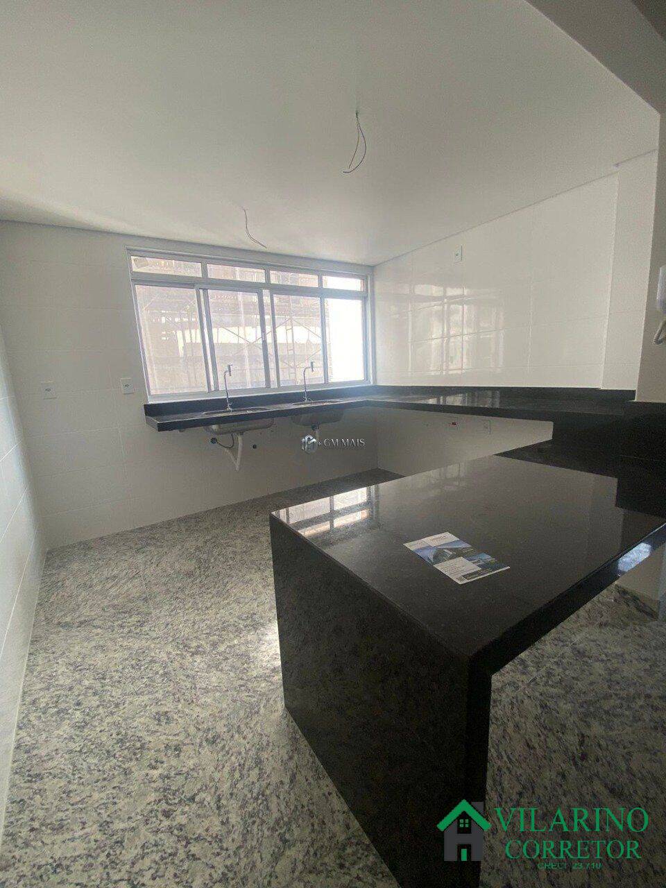 Apartamento à venda com 1 quarto, 40m² - Foto 10