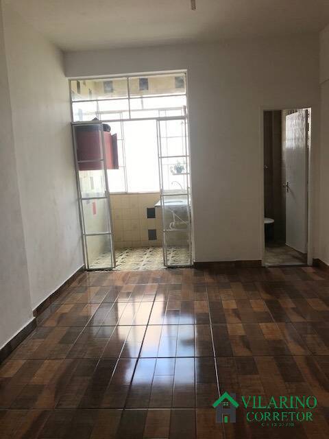 Apartamento à venda, 28m² - Foto 9