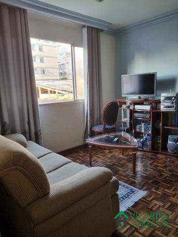 Apartamento à venda com 2 quartos, 65m² - Foto 2