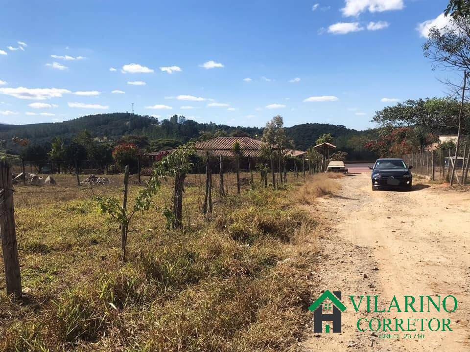 Fazenda à venda, 10m² - Foto 1