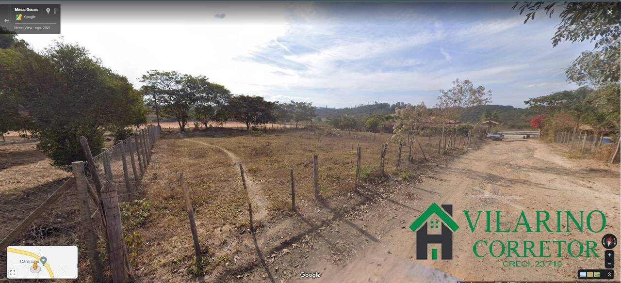 Fazenda à venda, 10m² - Foto 5