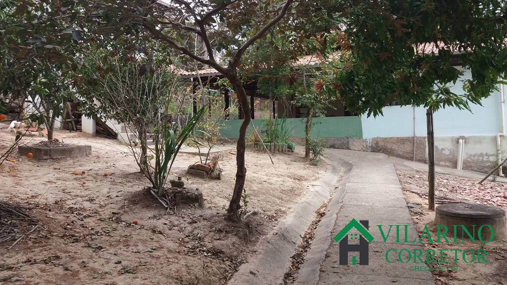 Fazenda à venda com 3 quartos, 250m² - Foto 25